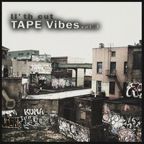 TAPE Vibes vol. 3 11'th cut