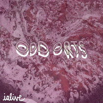 Odd Orts EP ialive