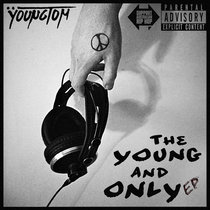 The Young and Only EP YoungTom