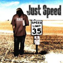 Just Speed Speedie Da Icon