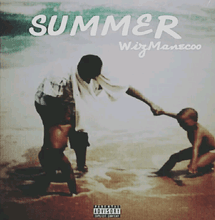 Wizmanecoo SUMMER EP