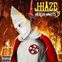 J-Haze Heroin Habits 3