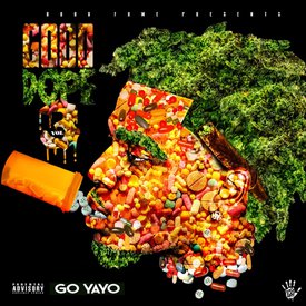 Go Yayo Good Dope, Volume 3