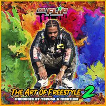 Lil' Flip The Art of the Freestyle Vo