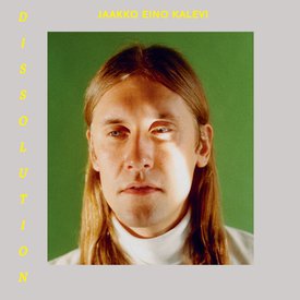 Jaakko Eino Kalevi Dissolution