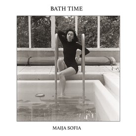 Maija Sofia Bath Time