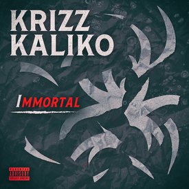 Krizz Kaliko Immortal