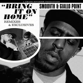 Giallo Point & SmooVth Bring It on Home