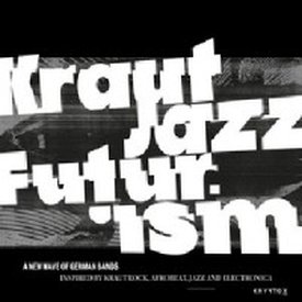 Various Artists Mathias Modica Presents Kraut Jazz