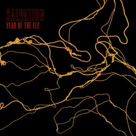 Salvation Year of the Fly