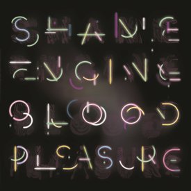 Health&Beauty Shame Engine / Blood Pleasure