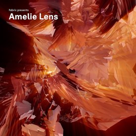 Amelie Lens fabric Presents: Amelie Lens