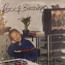 Chimezie & Argov Peace & Blessings EP