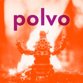 Polvo Polvo