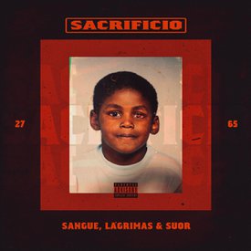 Plutónio Sacrifício: Sangue, Lágrimas, Suor