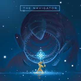 Vian Izak The Navigator