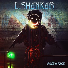 L. Shankar Face to Face