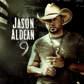 Jason Aldean 9