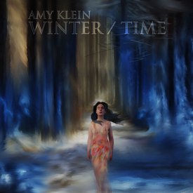 Amy Klein Winter / Time