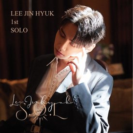 Lee Jin Hyuk S.O.L