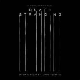 Ludvig Forssell Death Stranding Original Score