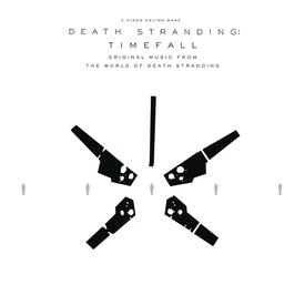 Various Artists DEATH STRANDING: Timefall