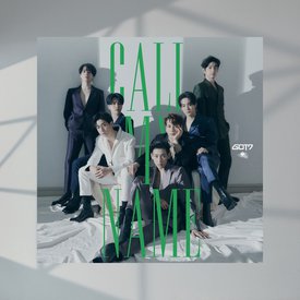 GOT7 Call My Name