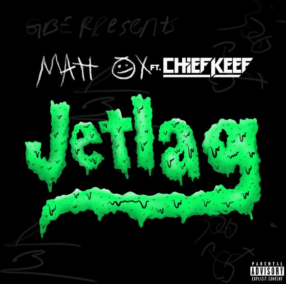 Matt OX, Chief Keef