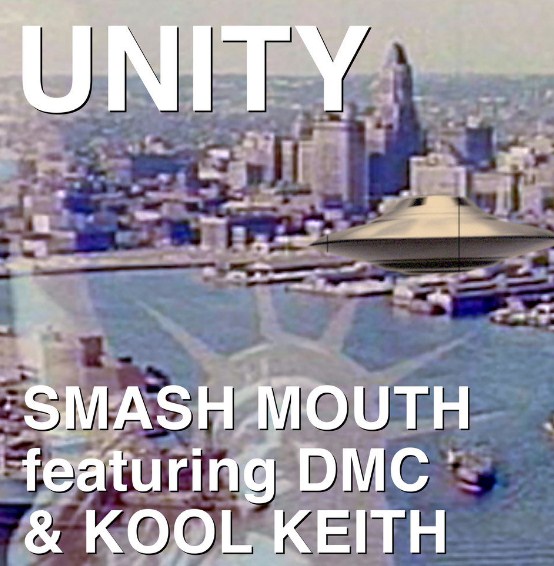 Smash Mouth, Smash Mouth feat. DMC, Kool Keith