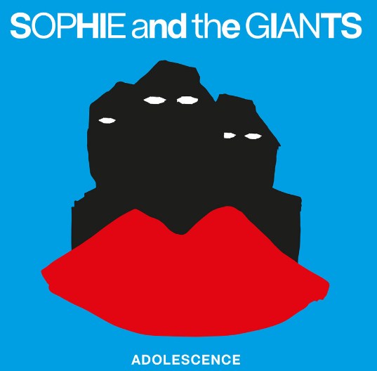 Sophie and the Giants