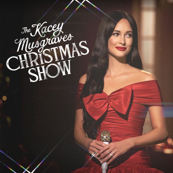 Kacey Musgraves The Kacey Musgraves Christmas Show