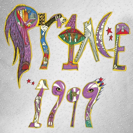 Prince 1999 (Super Deluxe)