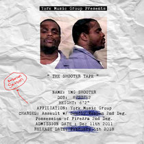 The Shooter Tape Ymg Shooter