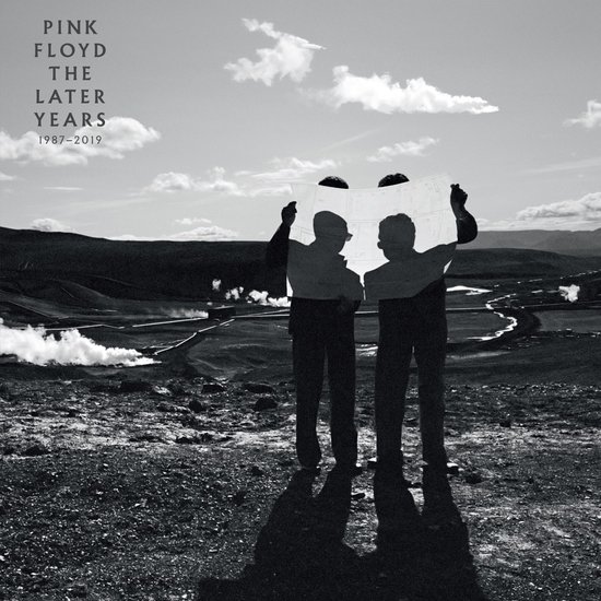 Pink Floyd The Later Years 1987-2019