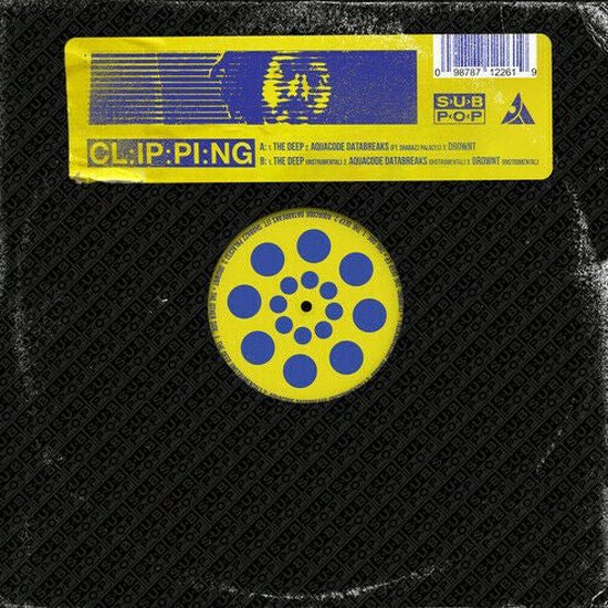 clipping. The Deep