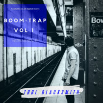 Boom-Trap, Vol.1 tøøl blacksmith