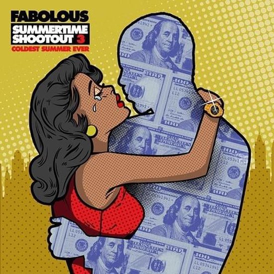 Fabolous Summertime Shootout 3: Coldest Su