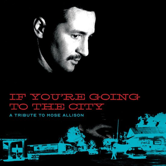 Various Artists If You're Going To The City: A Tribute