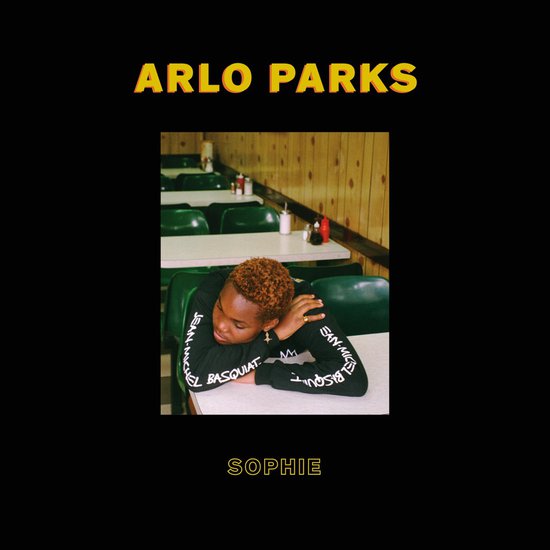 Arlo Parks Sophie