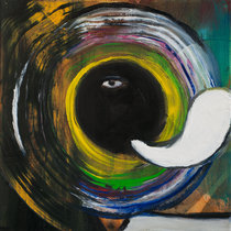 Schwarzes Loch / Black Hole ambientfunk