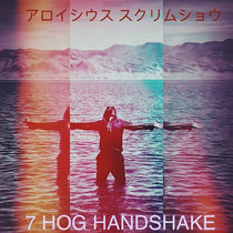 7 Hog Handshake ／／ DMT​​​​​​​​-​​​​​​​​792 ΛᄂӨYƧIЦƧ ƧᄃЯIMƧΉΛЩ
