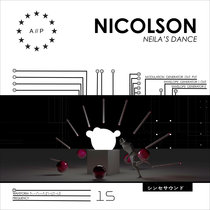 Neila's Dance Nicolson