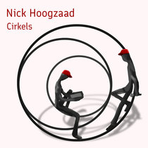 Cirkels Nick Hoogzaad