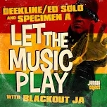 Let The Music Play Deekline