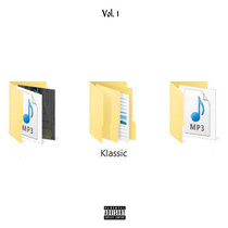 Look What I Found! Vol. 1 Klassic Kloudhead