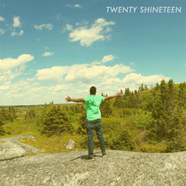 Twenty Shineteen AntiFrantik