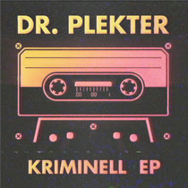 Kriminell Doktor Plekter