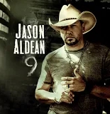 9 Jason Aldean