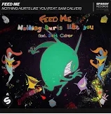 Nothing Hurts Like You (feat. Sam Calver) Feed Me