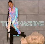 Time Machine Alicia Keys